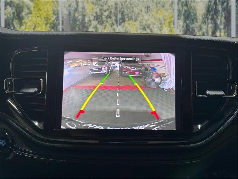 Dodge Durango GT Plus AWD 2022