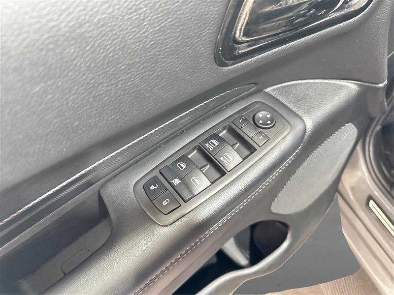 Dodge Durango GT Plus AWD 2022