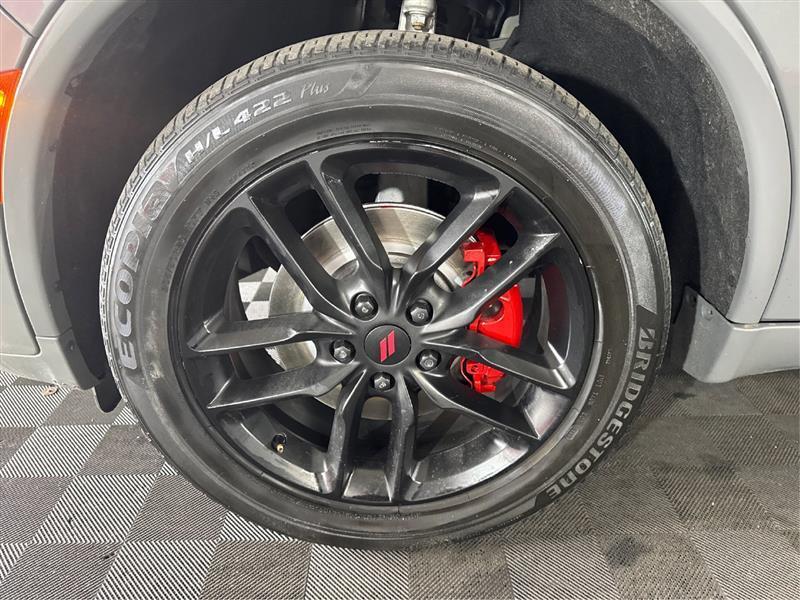 Dodge Durango GT Plus AWD 2022
