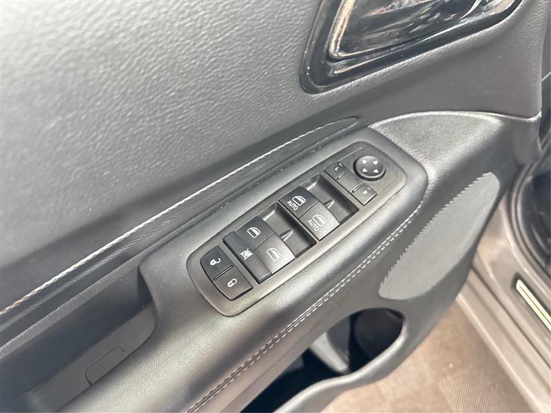 Dodge Durango GT Plus AWD 2022