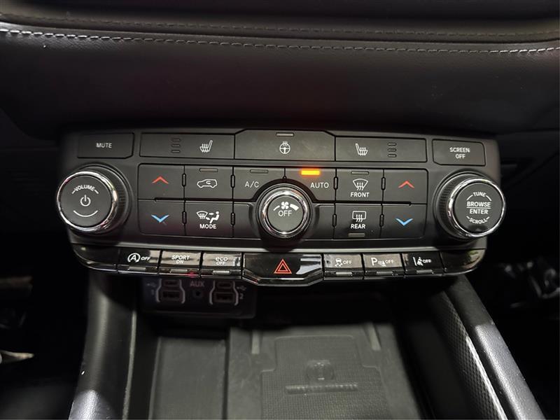 Dodge Durango GT Plus AWD 2022