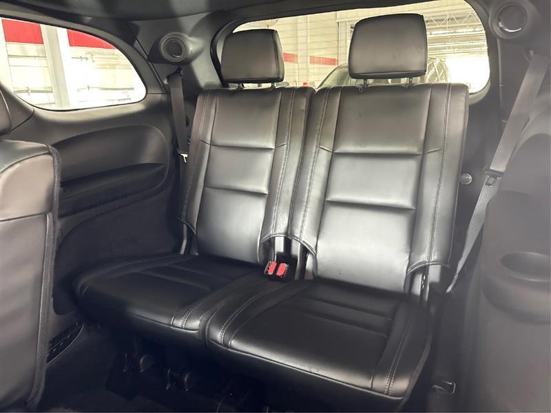 Dodge Durango GT Plus AWD 2022