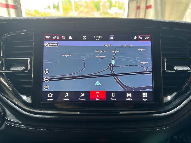 Dodge Durango GT Plus AWD 2022