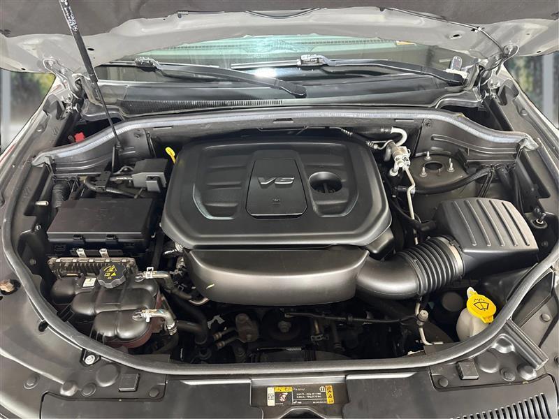 Dodge Durango GT Plus AWD 2022