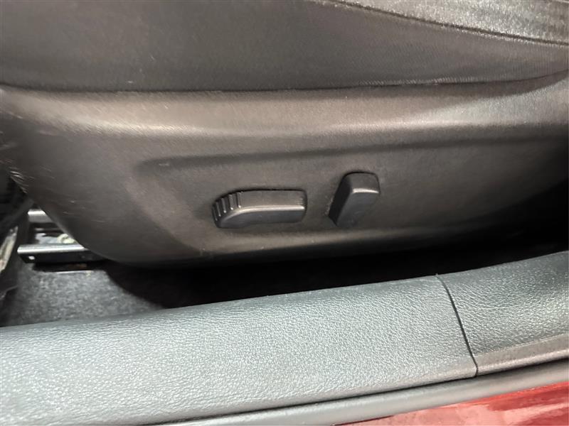 Nissan Altima 2.5 SV 2024