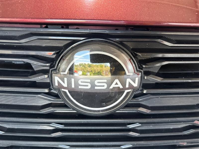Nissan Altima 2.5 SV 2024