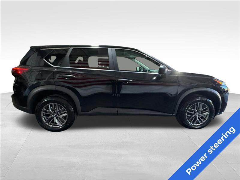 Nissan Rogue S AWD 2024