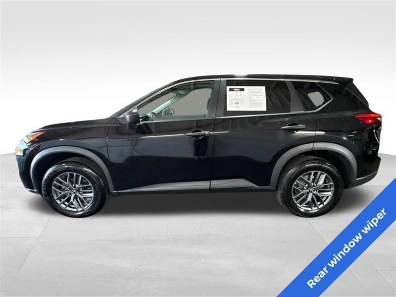 Nissan Rogue S AWD 2024