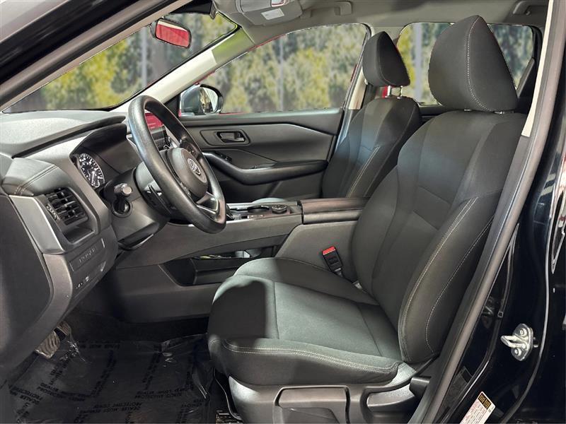 Nissan Rogue S AWD 2024