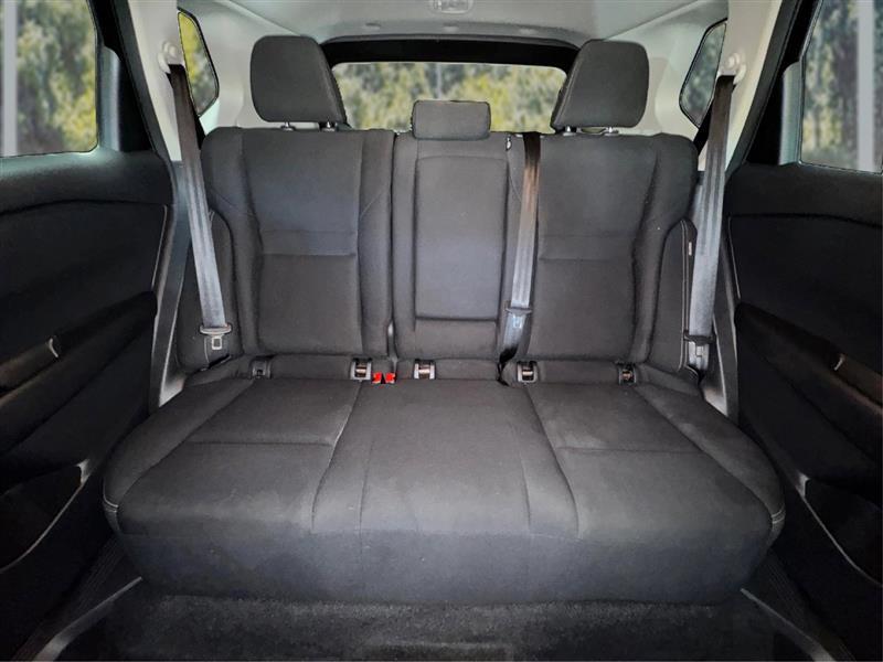 Nissan Rogue S AWD 2024