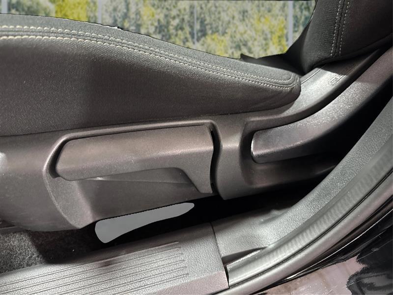 Nissan Rogue S AWD 2024