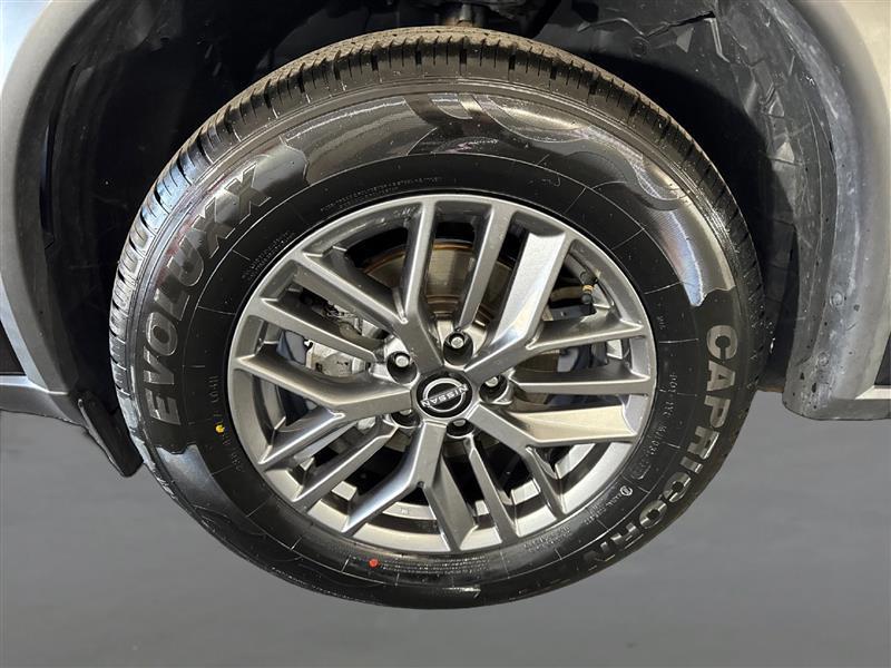 Nissan Rogue S AWD 2024