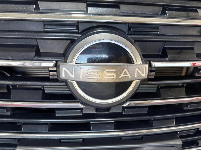 Nissan Rogue S AWD 2024