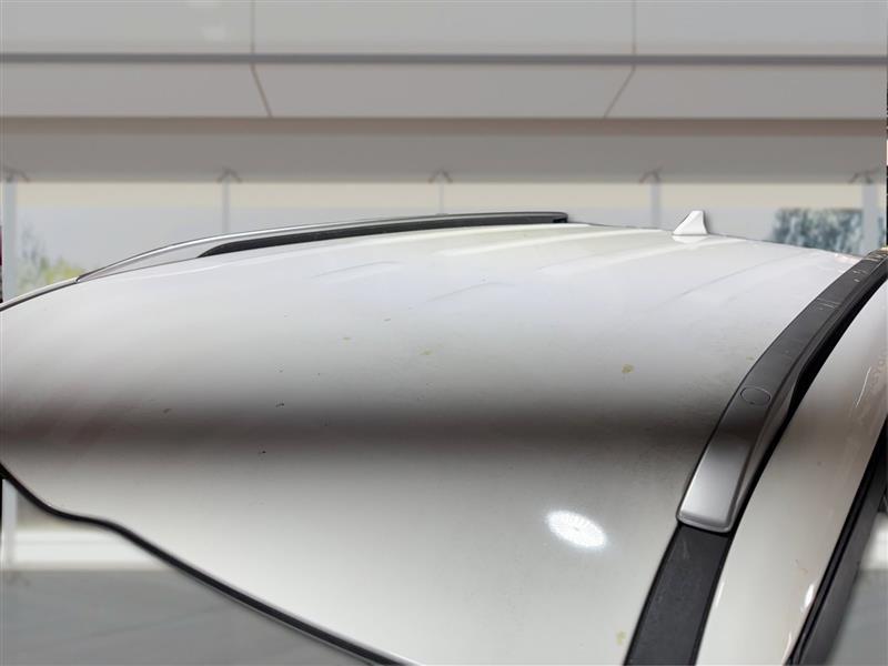Kia Seltos S AWD 2021