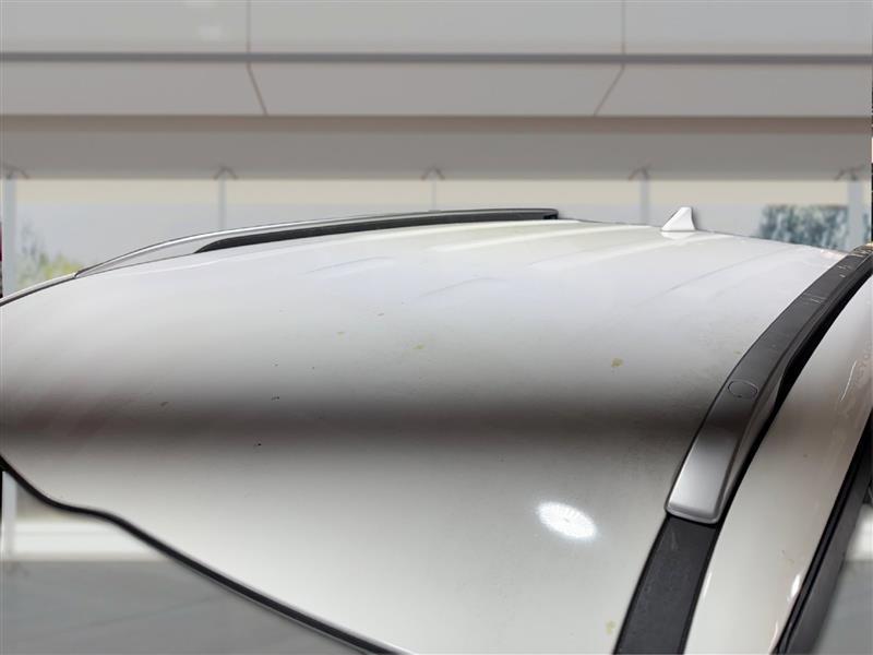 Kia Seltos S AWD 2021