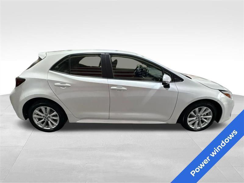 Toyota Corolla photo 4