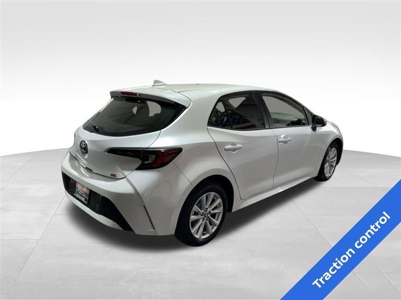 Toyota Corolla photo 5