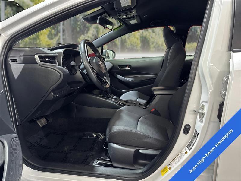 Toyota Corolla photo 9