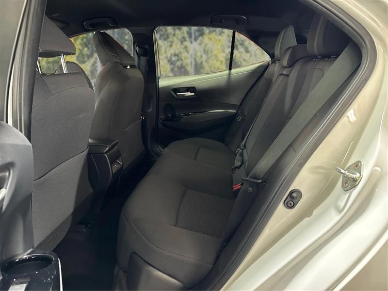 Toyota Corolla photo 10