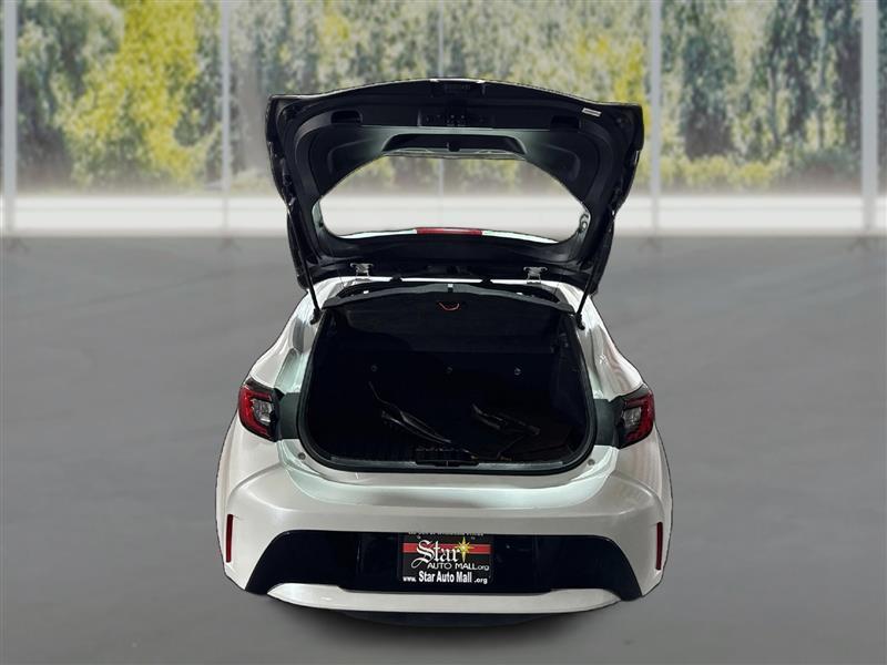 Toyota Corolla photo 13