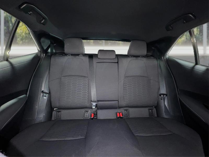 Toyota Corolla photo 15