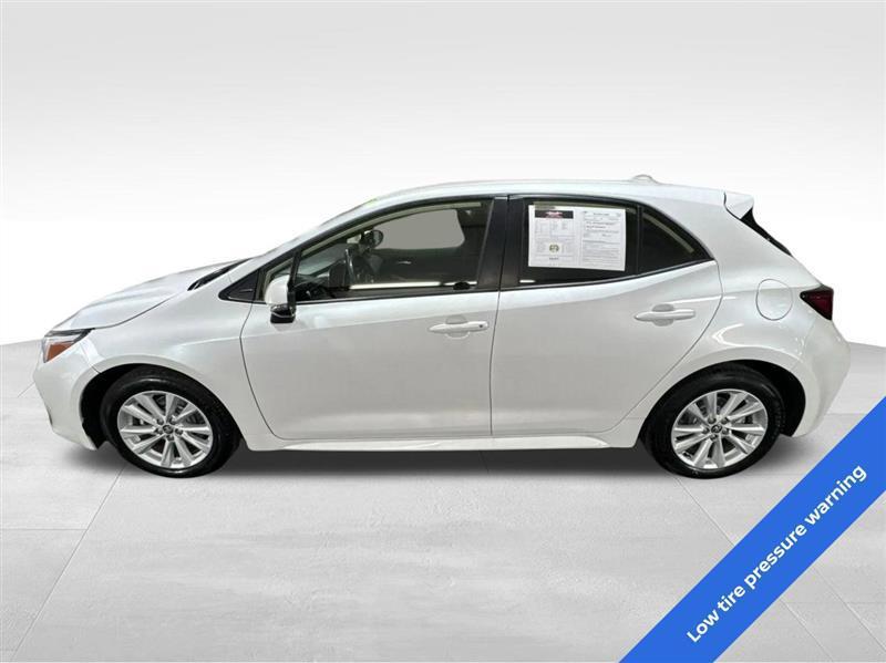 Toyota Corolla SE Hatchback 2024
