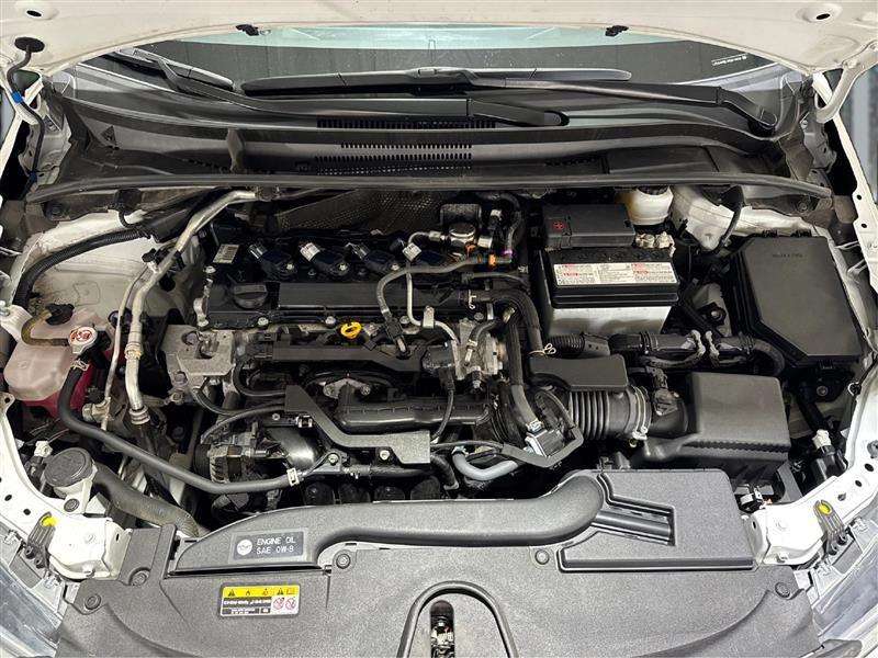 Toyota Corolla SE Hatchback 2024