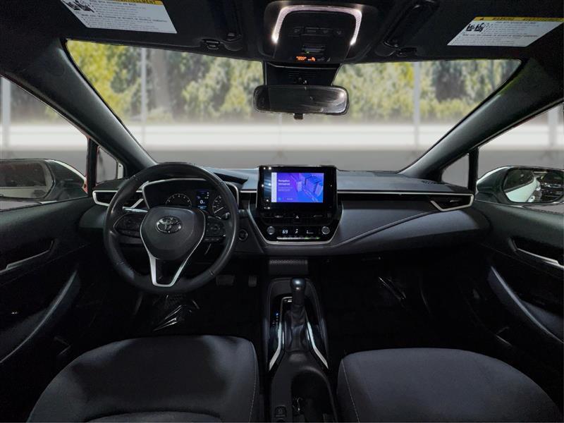 Toyota Corolla SE Hatchback 2024