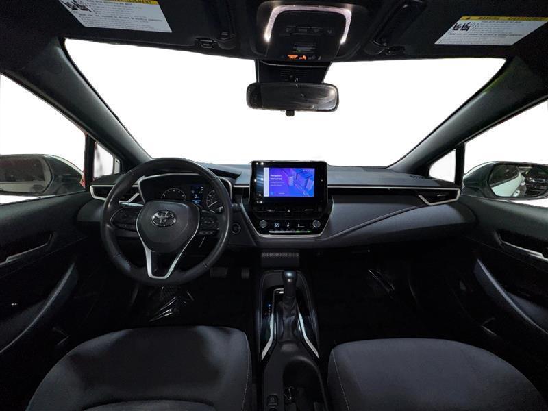 Toyota Corolla SE Hatchback 2024