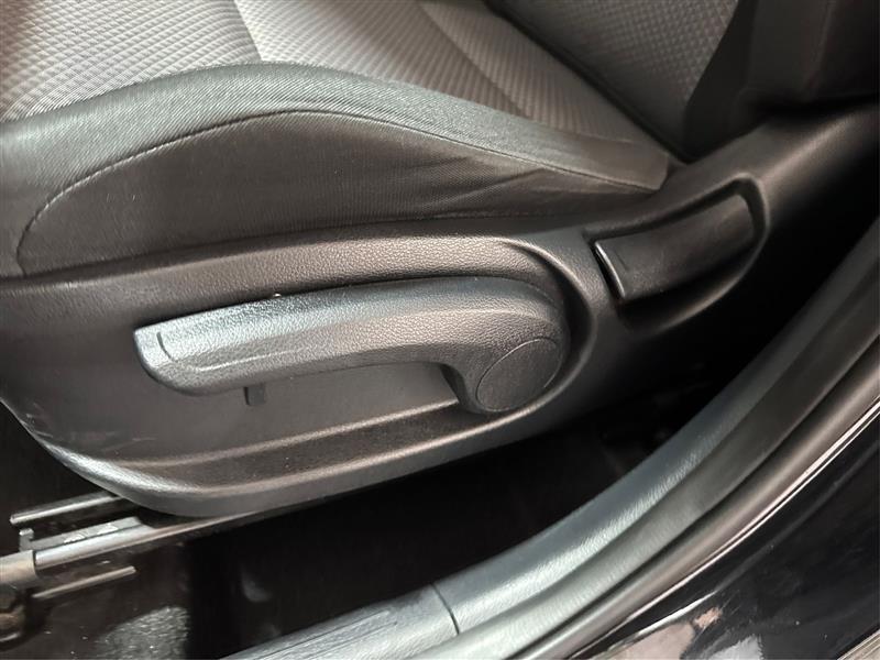 Kia Soul LX CVT 2024