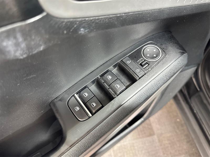 Kia Soul LX CVT 2024