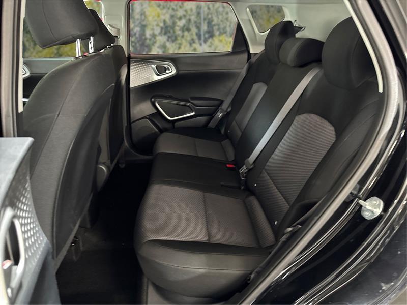 Kia Soul LX CVT 2024