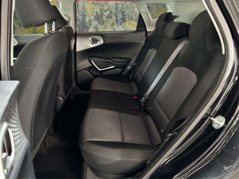 Kia Soul LX CVT 2024
