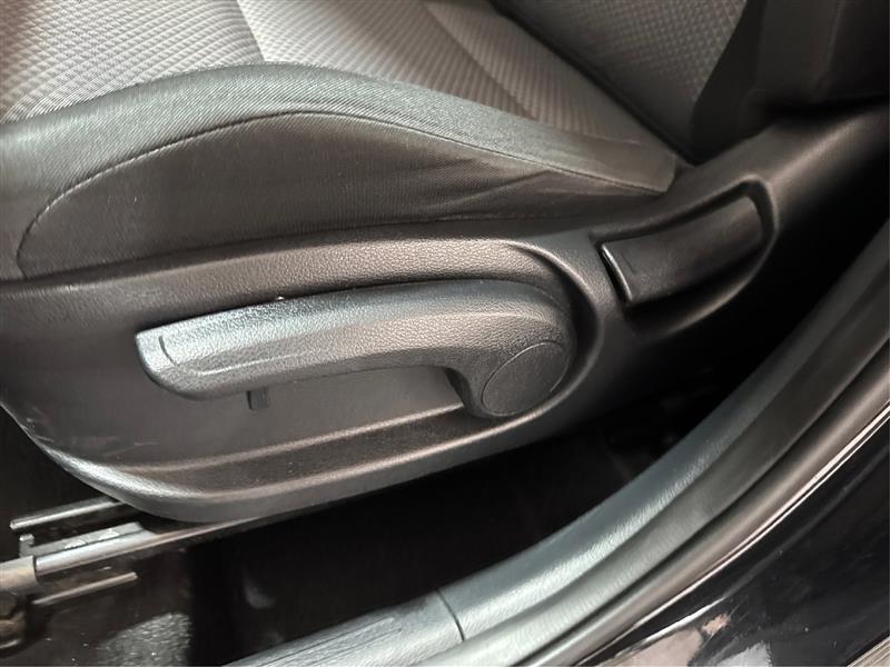 Kia Soul LX CVT 2024