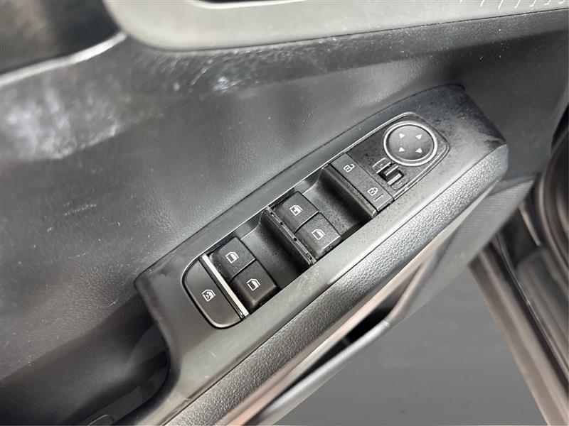 Kia Soul LX CVT 2024