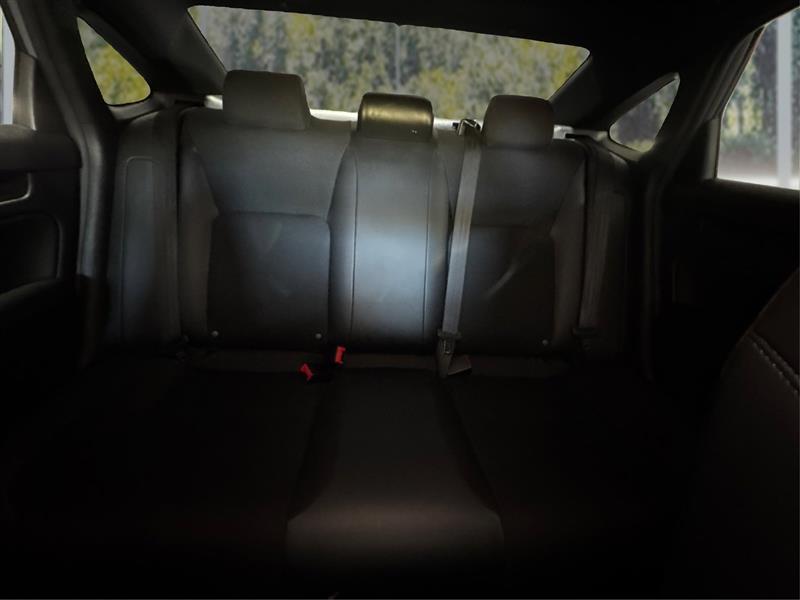 Honda Civic Sport 2024