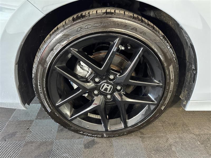 Honda Civic Sport 2024