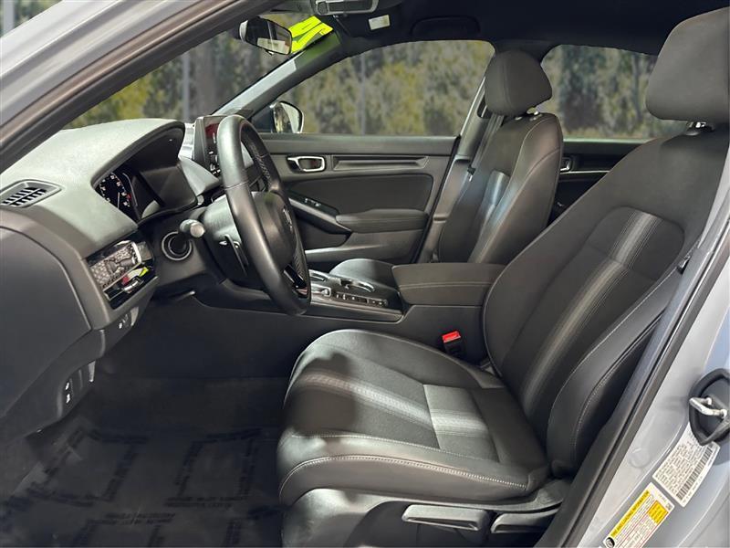 Honda Civic Sport 2024