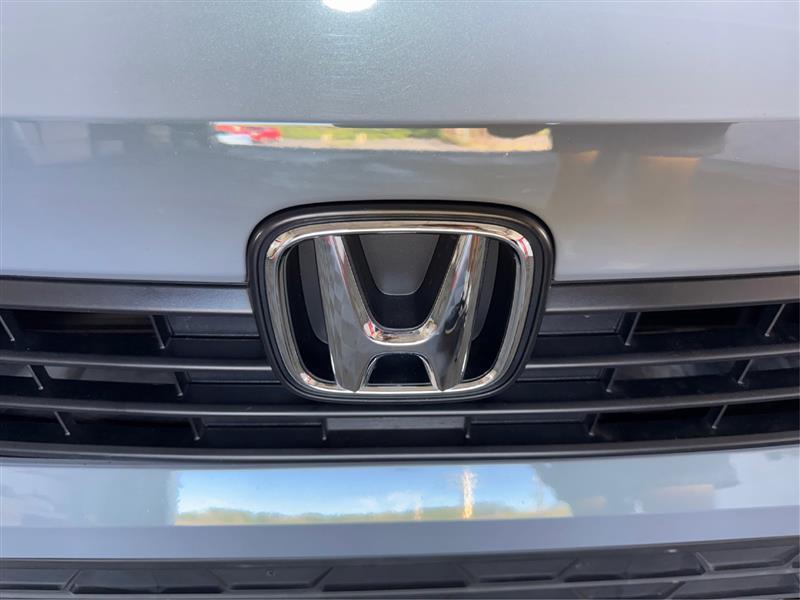 Honda Civic Sport 2024