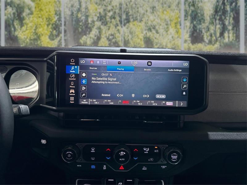 Jeep Wrangler 4xe Sport S 2024