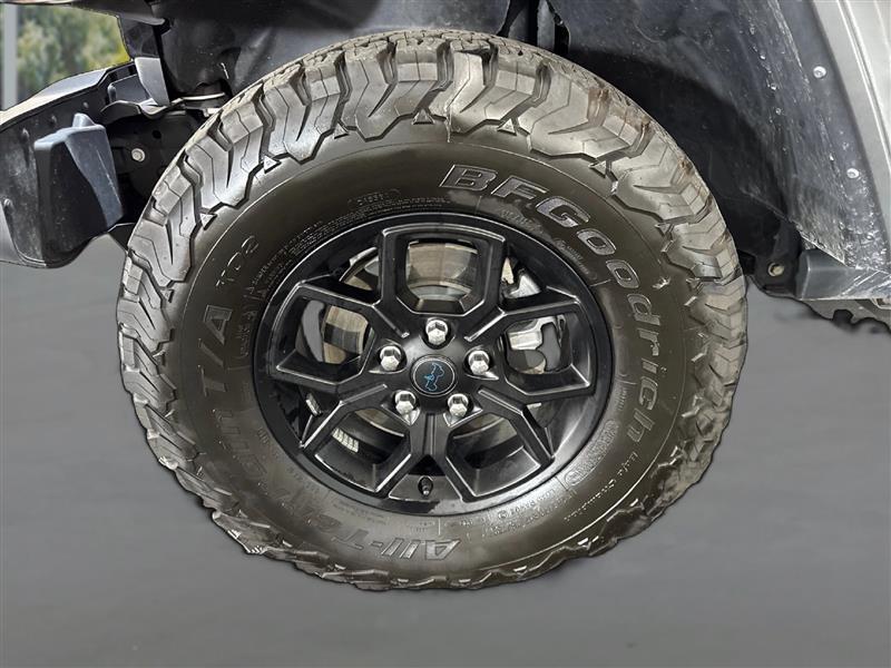 Jeep Wrangler 4xe Sport S 2024
