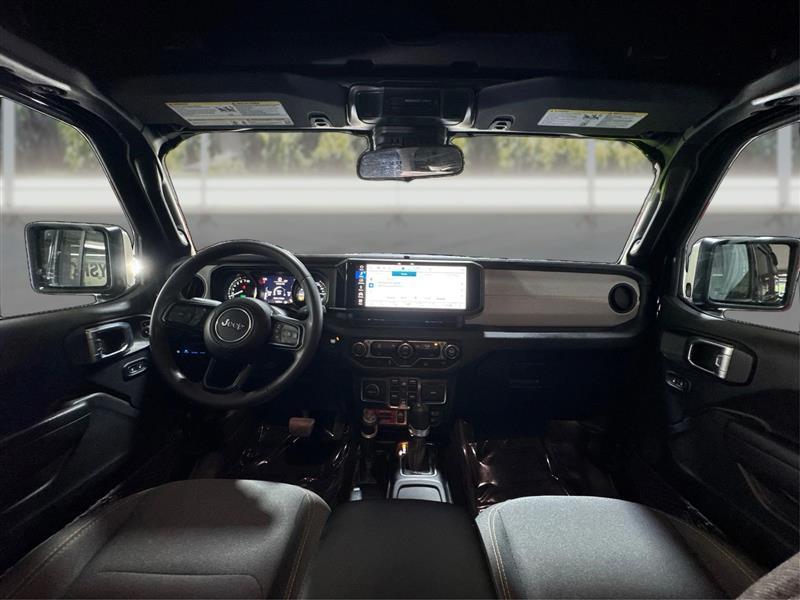 Jeep Wrangler 4xe Sport S 2024