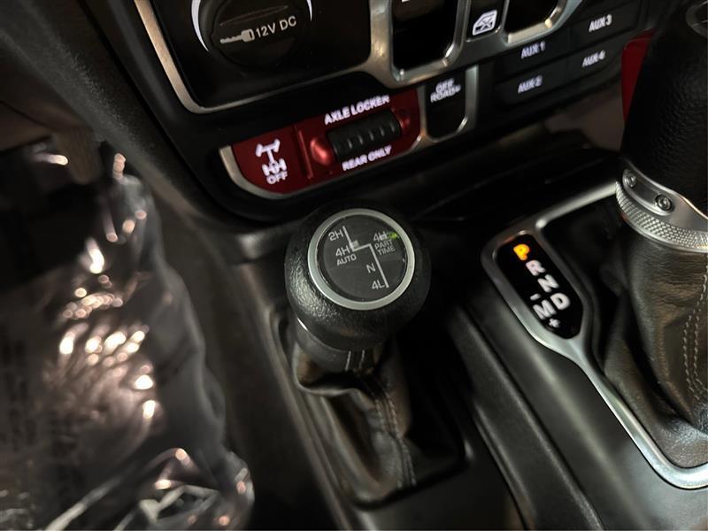 Jeep Wrangler 4xe Sport S 2024
