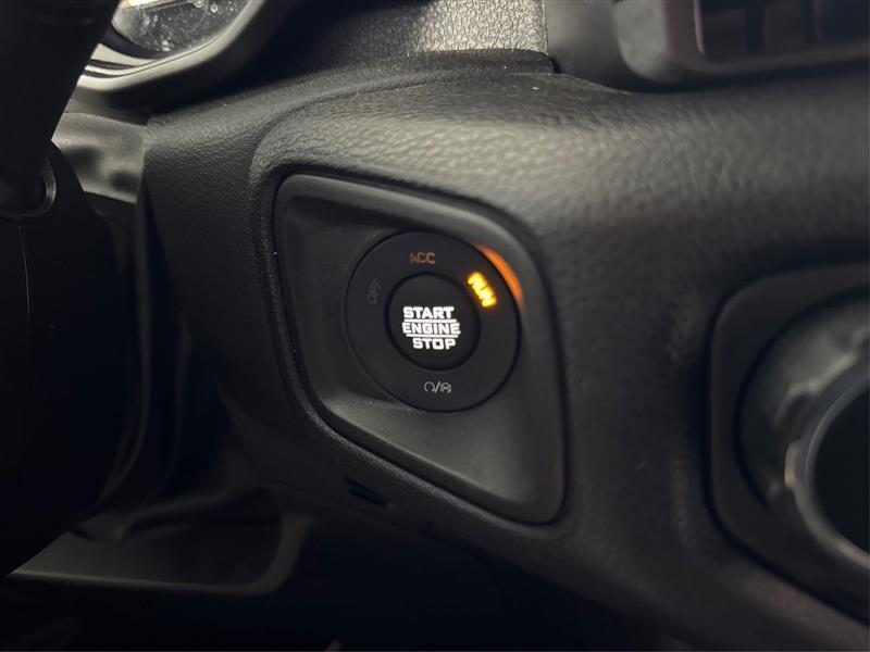 Jeep Wrangler 4xe Sport S 2024