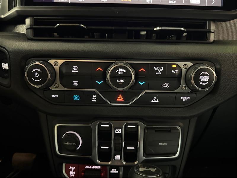 Jeep Wrangler 4xe Sport S 2024