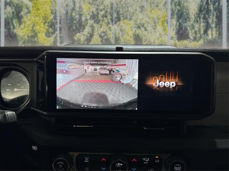 Jeep Wrangler 4xe Sport S 2024