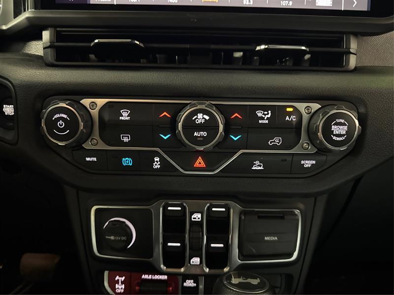 Jeep Wrangler 4xe Sport S 2024