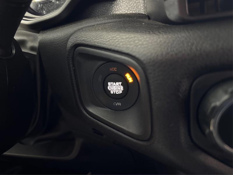 Jeep Wrangler 4xe Sport S 2024