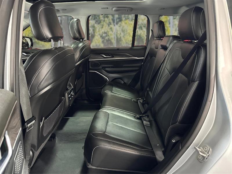 Jeep Grand Cherokee 4xe Limited 2022
