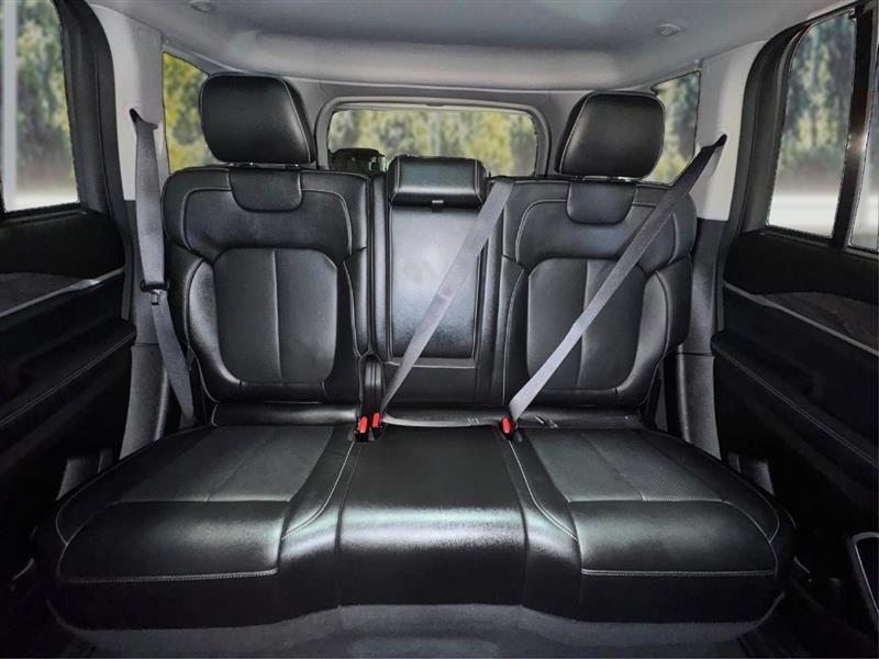 Jeep Grand Cherokee 4xe Limited 2022